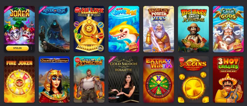 FEZbet 2025: Online Casino & Sportwetten - Jetzt FEZbet Login!