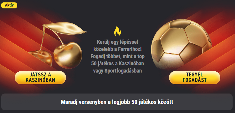 fezbet casino bonus code